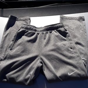 Boys nike  pants